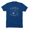 cosmic cowboy shirt